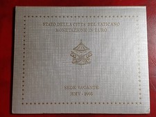 Divisionale vaticano anno usato  Roma