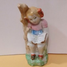 Beautiful girl reading for sale  Henderson