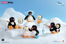 Boneco Baby Molly Happy Fishing Series brinquedos de pelúcia confirmado caixa cega comprar usado  Enviando para Brazil