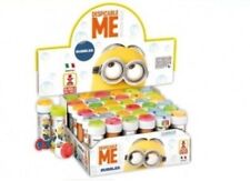 Bolle sapone minions usato  Castel San Giorgio