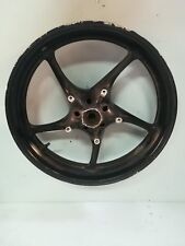 Cerchio anteriore yamaha usato  Scafati