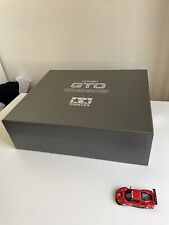Tamiya ferrari 288 usato  Vicenza