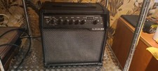 Amplificatore per chitarra usato  Vignate