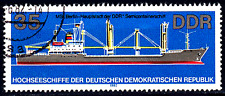 Deutschland ddr gestempelt gebraucht kaufen  Unna