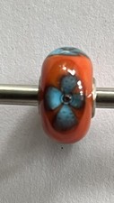 Trollbeads old opaque usato  Novara