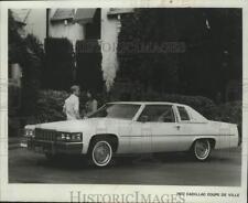 1976 press photo for sale  Memphis