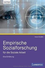 Empirische sozialforschung soz gebraucht kaufen  Berlin