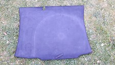 Audi kofferraumteppich teppich gebraucht kaufen  Waakirchen