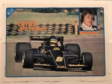 Poster bliz ronnie usato  Scandiano