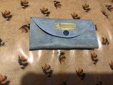 Bedford spanner set for sale  NORWICH