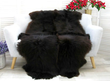 Dark brown quad for sale  BARNSLEY