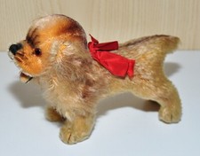 Peluche pupazzo cane usato  Casalpusterlengo