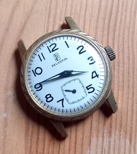 Selhor uhr mechanische gebraucht kaufen  Runkel