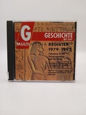 Geschichte pfiff register gebraucht kaufen  Buttenwiesen