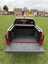 Ford ranger platinum for sale  SWADLINCOTE