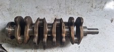 Virabrequim Mercedes Benz W203 W209 C180 comprar usado  Enviando para Brazil