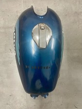 Serbatoio carburante cagiva usato  Roma