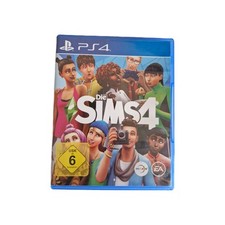 Ps4 spiel sims gebraucht kaufen  Essen