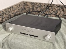 Quicksilver audio tube for sale  San Marcos