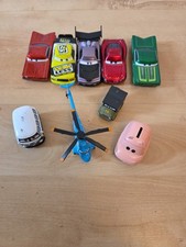 Bundle toy cars for sale  READING