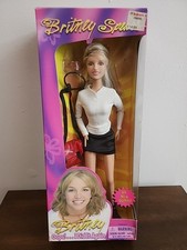 Britney spears oops... for sale  Lancaster