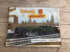 Triang railways seventh for sale  ST. HELENS