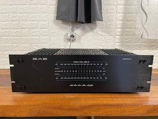 Sae 2300 amplificatore usato  Milano