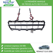 Grille pare choc d'occasion  Saint-Quentin