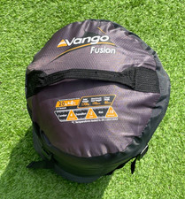 Sleeping bag vango for sale  DEESIDE