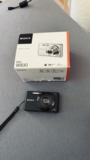 Sony cyber shot gebraucht kaufen  Wetzlar