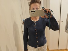 Heidi exklusive strickwaren gebraucht kaufen  München