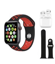 Smartwatch w26 pro usato  Napoli