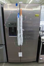Gse25gypfs stainless 25.3 for sale  Hartland