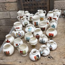 W.h. goss etc. for sale  COLCHESTER