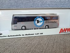 Awm mannschaftsbus arminia gebraucht kaufen  Steinfurt