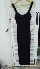 Robe noire junior d'occasion  Gan