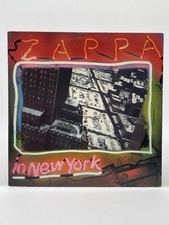 Frank zappa new for sale  Southington