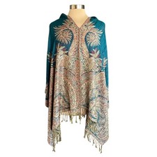 Pashima poncho shawl for sale  Amarillo