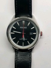 Mens pulsar military for sale  BLACKBURN