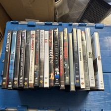 Dvd lot horror for sale  Reno