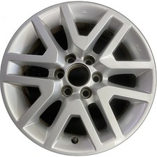 Nissan 16x7 Xterra Frontier Wheel OEM aro estoque de fábrica 2014-2021 comprar usado  Enviando para Brazil