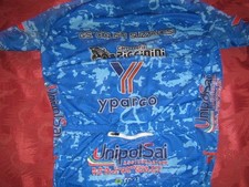 maglia estiva ciclismo xl usato  San Martino Dall Argine