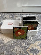 Carron tubelined floral for sale  STOKE-ON-TRENT