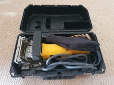 Dewalt dw682 600w for sale  OXTED