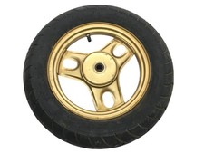 Jante arriere bmw d'occasion  Vitrolles