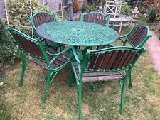 Large round cast for sale  BIRMINGHAM