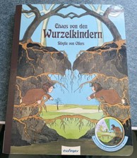 Wurzelkinder etwas den gebraucht kaufen  Herbolzheim