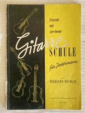 Zeigende sprechende gitarre gebraucht kaufen  Schwelm