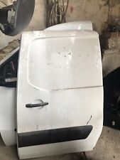 2014 vauxhall combo for sale  MEXBOROUGH