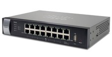 Cisco rv325 dual usato  Napoli